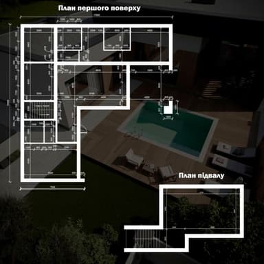 Будинок за адресою вул. Пілотна (площа 255 м²) - фото 32 Будинок за адресою вул. Пілотна (площа 255 м²) - Atlanta.ua - фото 32