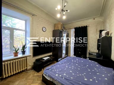 Багатокімнатна квартира за адресою вул. Золотоустівська (площа 85 м²) - фото 20 Багатокімнатна квартира за адресою вул. Золотоустівська (площа 85 м²) - Atlanta.ua - фото 20