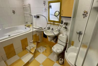 2-кімнатна квартира за адресою вул. Пр Тичини (площа 69 м²) - фото 34 2-кімнатна квартира за адресою вул. Пр Тичини (площа 69 м²) - Atlanta.ua - фото 34