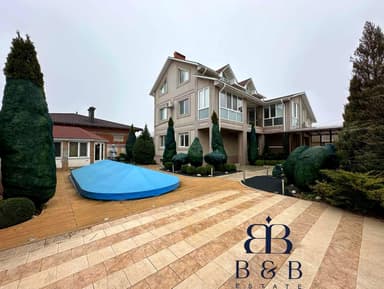 Будинок за адресою Байдукова пров. (площа 415 м²) - фото 36 Будинок за адресою Байдукова пров. (площа 415 м²) - Atlanta.ua - фото 36