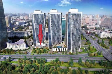 Комерційна нерухомість за адресою вул. Борщагівська (площа 169 м²) - фото 5 Комерційна нерухомість за адресою вул. Борщагівська (площа 169 м²) - Atlanta.ua - фото 5