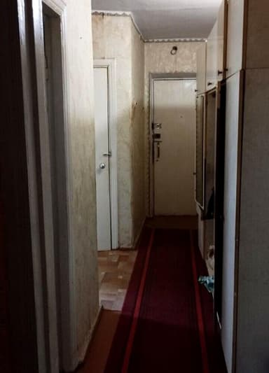 3-комнатная квартира по адресу Хмельницкое шоссе (площадь 58,8 м²) - imageAlt 22 3-комнатная квартира по адресу Хмельницкое шоссе (площадь 58,8 м²) - Atlanta.ua - imageAlt 22