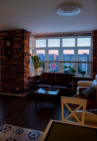3-кімнатна квартира за адресою вул. Кубанська (площа 100 м²) - фото 43 3-кімнатна квартира за адресою вул. Кубанська (площа 100 м²) - Atlanta.ua - фото 43