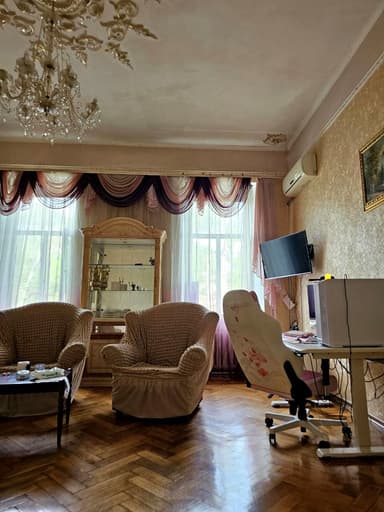 3-комнатная квартира по адресу ул. Вадима Гетьмана (площадь 93,1 м²) - фото 11 3-комнатная квартира по адресу ул. Вадима Гетьмана (площадь 93,1 м²) - Atlanta.ua - фото 11