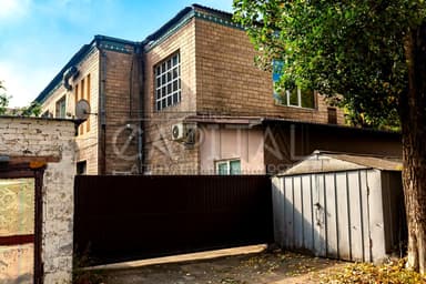 Коммерческая недвижимость по адресу ул. Полевая (площадь 562 м²) - фото 74 Коммерческая недвижимость по адресу ул. Полевая (площадь 562 м²) - Atlanta.ua - фото 74