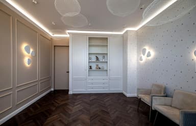 Багатокімнатна квартира за адресою (площа 265 м²) - фото 46 Багатокімнатна квартира за адресою (площа 265 м²) - Atlanta.ua - фото 46