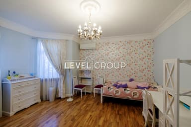 Дом по адресу Грушевского пер. (площадь 582 м²) - фото 62 Дом по адресу Грушевского пер. (площадь 582 м²) - Atlanta.ua - фото 62