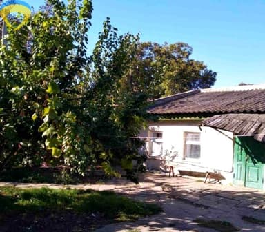 Дом по адресу Черноморский 8-й пер. (площадь 41,5 м²) - фото 7 Дом по адресу Черноморский 8-й пер. (площадь 41,5 м²) - Atlanta.ua - фото 7
