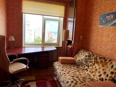 2-кімнатна квартира за адресою вул. Паркова (площа 83,7 м²) - фото 52 2-кімнатна квартира за адресою вул. Паркова (площа 83,7 м²) - Atlanta.ua - фото 52