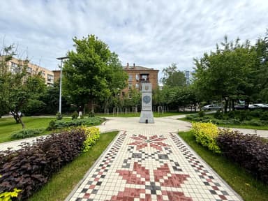 3-кімнатна квартира за адресою вул. Шовкуненка (площа 70 м²) - фото 34 3-кімнатна квартира за адресою вул. Шовкуненка (площа 70 м²) - Atlanta.ua - фото 34