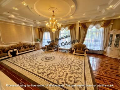 Дом по адресу Черноморский 10-й пер. (площадь 340 м²) - imageAlt 13 Дом по адресу Черноморский 10-й пер. (площадь 340 м²) - Atlanta.ua - imageAlt 13