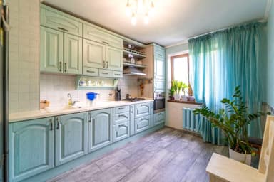 Многокомнатная квартира по адресу (площадь 92,7 м²) - фото 67 Многокомнатная квартира по адресу (площадь 92,7 м²) - Atlanta.ua - фото 67