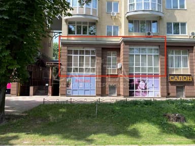 Комерційна нерухомість за адресою вул. Вишгородська (площа 135 м²) - фото 22 Комерційна нерухомість за адресою вул. Вишгородська (площа 135 м²) - Atlanta.ua - фото 22