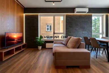 1-комнатная квартира по адресу ул. Жилянская (площадь 47,8 м²) - imageAlt 11 1-комнатная квартира по адресу ул. Жилянская (площадь 47,8 м²) - Atlanta.ua - imageAlt 11