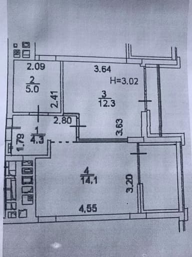 Объект снят с продажи - фото 52 Объект снят с продажи - Atlanta.ua - фото 52