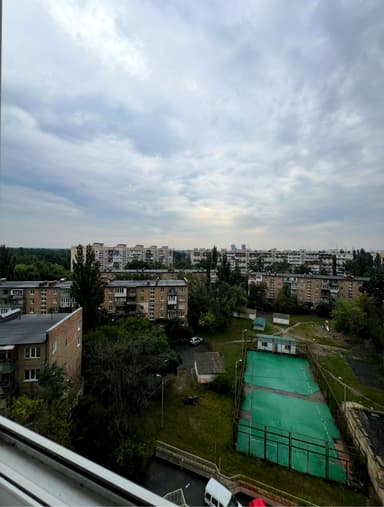 2-кімнатна квартира за адресою вул. Кубанської України (площа 74 м²) - фото 40 2-кімнатна квартира за адресою вул. Кубанської України (площа 74 м²) - Atlanta.ua - фото 40