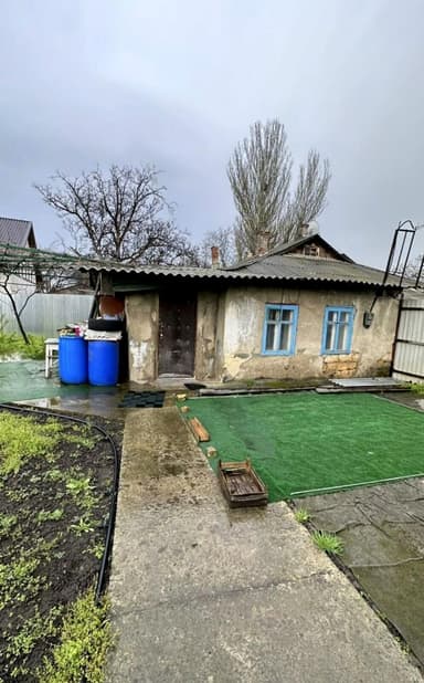 Дом по адресу ул. Житомирская (площадь 30 м²) - фото 6 Дом по адресу ул. Житомирская (площадь 30 м²) - Atlanta.ua - фото 6