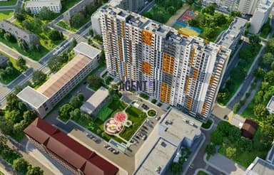2-кімнатна квартира за адресою вул. Сорюси (площа 62,2 м²) - фото 38 2-кімнатна квартира за адресою вул. Сорюси (площа 62,2 м²) - Atlanta.ua - фото 38