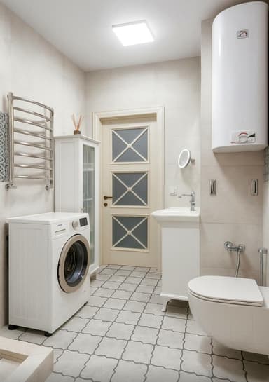 3-кімнатна квартира за адресою вул. Кубанська (площа 100 м²) - фото 66 3-кімнатна квартира за адресою вул. Кубанська (площа 100 м²) - Atlanta.ua - фото 66