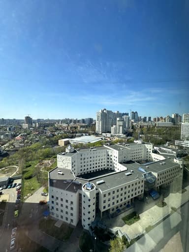 3-кімнатна квартира за адресою (площа 136 м²) - фото 34 3-кімнатна квартира за адресою (площа 136 м²) - Atlanta.ua - фото 34