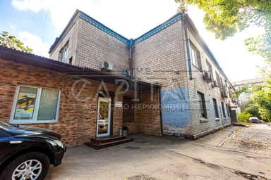 Коммерческая недвижимость по адресу ул. Полевая (площадь 562 м²) - фото 40 Коммерческая недвижимость по адресу ул. Полевая (площадь 562 м²) - Atlanta.ua - фото 40