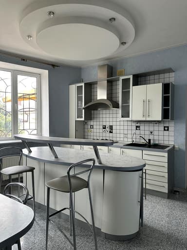 Будинок за адресою вул. Купріна (площа 353 м²) - фото 9 Будинок за адресою вул. Купріна (площа 353 м²) - Atlanta.ua - фото 9