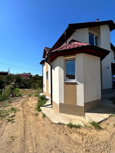 Дом по адресу ул. Медицинская (площадь 160 м²) - imageAlt 19 Дом по адресу ул. Медицинская (площадь 160 м²) - Atlanta.ua - imageAlt 19