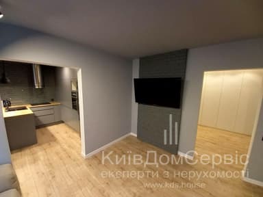 3-кімнатна квартира за адресою (площа 87 м²) - фото 41 3-кімнатна квартира за адресою (площа 87 м²) - Atlanta.ua - фото 41