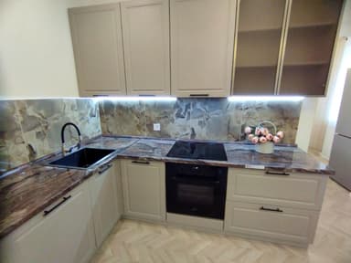 2-кімнатна квартира за адресою вул. Тимофіївська (площа 72,2 м²) - фото 39 2-кімнатна квартира за адресою вул. Тимофіївська (площа 72,2 м²) - Atlanta.ua - фото 39