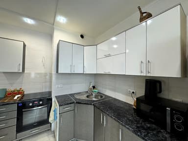 2-комнатная квартира по адресу ул. Спортивная (площадь 61 м²) - фото 9 2-комнатная квартира по адресу ул. Спортивная (площадь 61 м²) - Atlanta.ua - фото 9