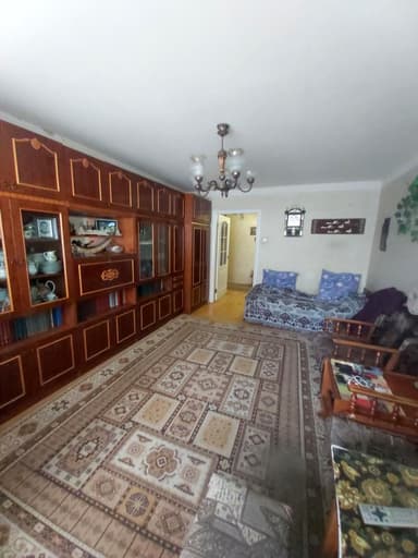 3-кімнатна квартира за адресою вул. Лук'яненка Левка (площа 82 м²) - фото 34 3-кімнатна квартира за адресою вул. Лук'яненка Левка (площа 82 м²) - Atlanta.ua - фото 34