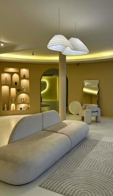 Многокомнатная квартира по адресу ул. Ковпака (площадь 693 м²) - imageAlt 45 Многокомнатная квартира по адресу ул. Ковпака (площадь 693 м²) - Atlanta.ua - imageAlt 45