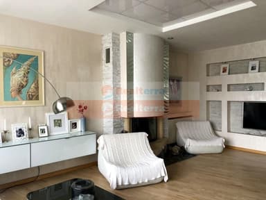 Багатокімнатна квартира за адресою вул. Дмитрівська (площа 134 м²) - фото 46 Багатокімнатна квартира за адресою вул. Дмитрівська (площа 134 м²) - Atlanta.ua - фото 46