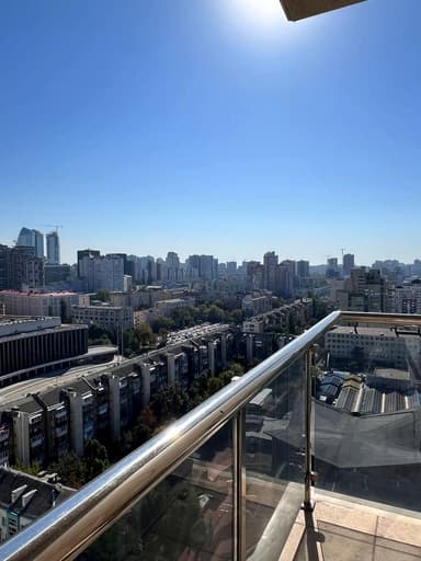 Багатокімнатна квартира за адресою вул. Антоновича (площа 185 м²) - фото 65 Багатокімнатна квартира за адресою вул. Антоновича (площа 185 м²) - Atlanta.ua - фото 65