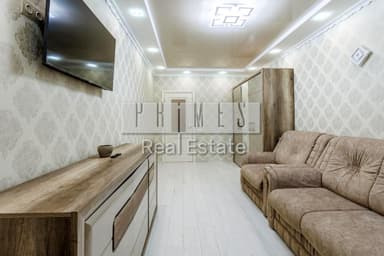 3-кімнатна квартира за адресою вул. Антоновича (площа 79,3 м²) - фото 41 3-кімнатна квартира за адресою вул. Антоновича (площа 79,3 м²) - Atlanta.ua - фото 41