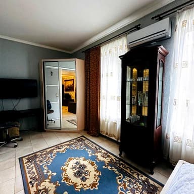 Дом по адресу ул. Преображенская (площадь 120 м²) - фото 35 Дом по адресу ул. Преображенская (площадь 120 м²) - Atlanta.ua - фото 35