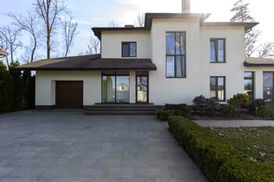 Дом по адресу ул. Киево - Мироцкая (площадь 322 м²) - фото 53 Дом по адресу ул. Киево - Мироцкая (площадь 322 м²) - Atlanta.ua - фото 53