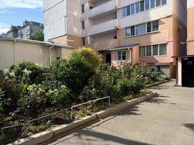 2-комнатная квартира по адресу ул. Марсельская (площадь 22,9 м²) - фото 9 2-комнатная квартира по адресу ул. Марсельская (площадь 22,9 м²) - Atlanta.ua - фото 9