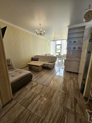 1-кімнатна квартира за адресою вул. Аркадійське плато (площа 50,2 м²) - фото 46 1-кімнатна квартира за адресою вул. Аркадійське плато (площа 50,2 м²) - Atlanta.ua - фото 46