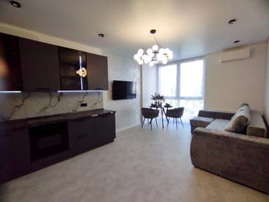 1-комнатная квартира по адресу Кирпичный пер. (площадь 46 м²) - фото 35 1-комнатная квартира по адресу Кирпичный пер. (площадь 46 м²) - Atlanta.ua - фото 35