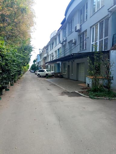 Дом по адресу ул. Дача Ковалевского (площадь 163 м²) - фото 21 Дом по адресу ул. Дача Ковалевского (площадь 163 м²) - Atlanta.ua - фото 21