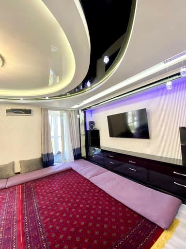 Багатокімнатна квартира за адресою вул. Левітана (площа 142 м²) - фото 15 Багатокімнатна квартира за адресою вул. Левітана (площа 142 м²) - Atlanta.ua - фото 15