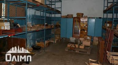 Коммерческая недвижимость по адресу Железнодорожный пер. (площадь 2000 м²) - фото 37 Коммерческая недвижимость по адресу Железнодорожный пер. (площадь 2000 м²) - Atlanta.ua - фото 37