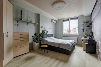 Багатокімнатна квартира за адресою вул. Василя Симоненка (площа 180 м²) - фото 45 Багатокімнатна квартира за адресою вул. Василя Симоненка (площа 180 м²) - Atlanta.ua - фото 45