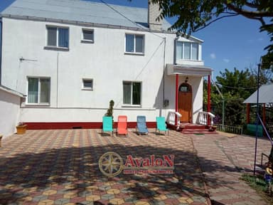 Дом по адресу ул. Молодежная (площадь 260 м²) - фото 23 Дом по адресу ул. Молодежная (площадь 260 м²) - Atlanta.ua - фото 23