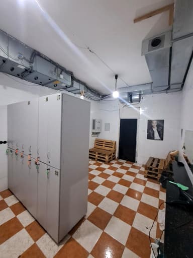Коммерческая недвижимость по адресу ул. Братская (площадь 141 м²) - фото 22 Коммерческая недвижимость по адресу ул. Братская (площадь 141 м²) - Atlanta.ua - фото 22