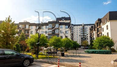 1-кімнатна квартира за адресою проспект Героїв Небесної Сотні (площа 45 м²) - фото 30 1-кімнатна квартира за адресою проспект Героїв Небесної Сотні (площа 45 м²) - Atlanta.ua - фото 30