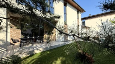 Будинок за адресою вул. Саксаганського (площа 247 м²) - фото 28 Будинок за адресою вул. Саксаганського (площа 247 м²) - Atlanta.ua - фото 28
