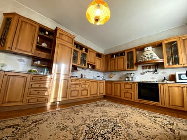 Многокомнатная квартира по адресу ул. Здоровья (площадь 142,5 м²) - фото 12 Многокомнатная квартира по адресу ул. Здоровья (площадь 142,5 м²) - Atlanta.ua - фото 12