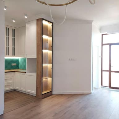 3-комнатная квартира по адресу ул. Долгая (площадь 83,7 м²) - фото 61 3-комнатная квартира по адресу ул. Долгая (площадь 83,7 м²) - Atlanta.ua - фото 61